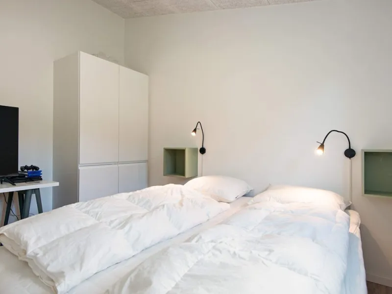 Billede 19 af 10 Person Holiday Home in Bjert