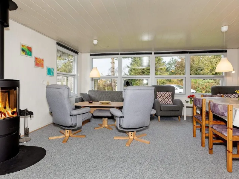 Billede 4 af 4 Star Holiday Home in Hals