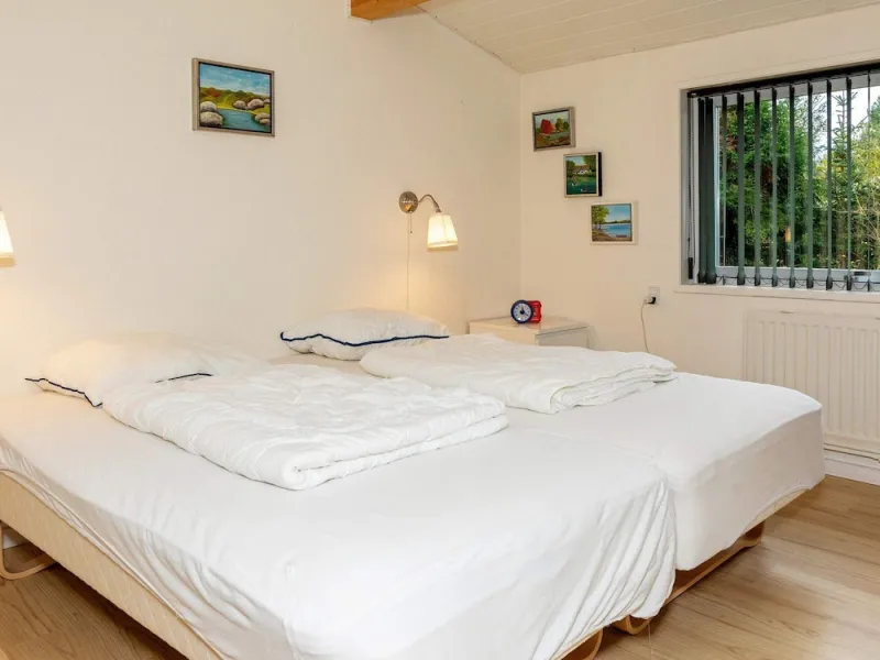 Billede 7 af 4 Star Holiday Home in Hals