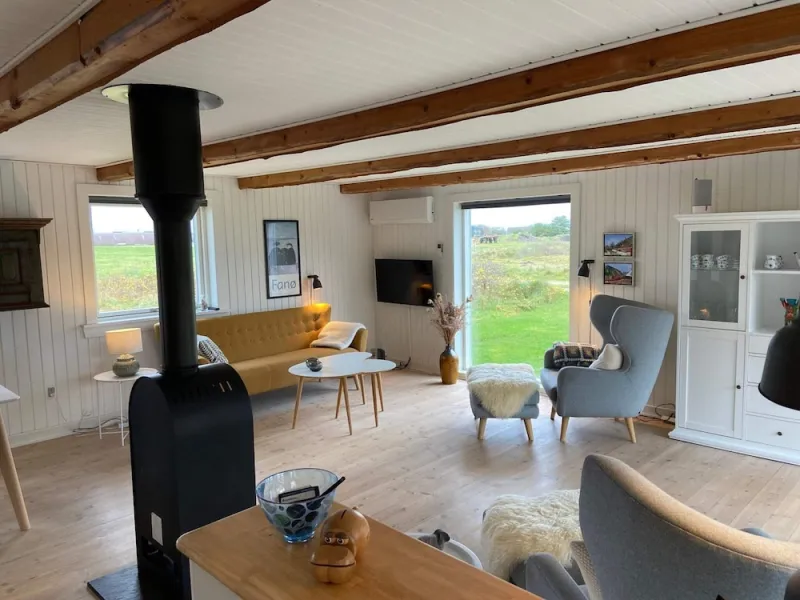 Billede 2 af 4 Star Holiday Home in Fano