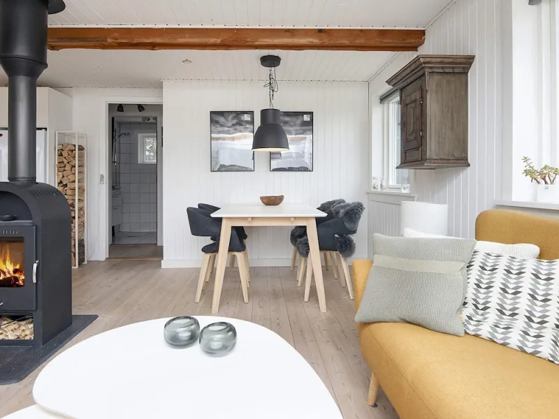 Billede 4 af 4 Star Holiday Home in Fano