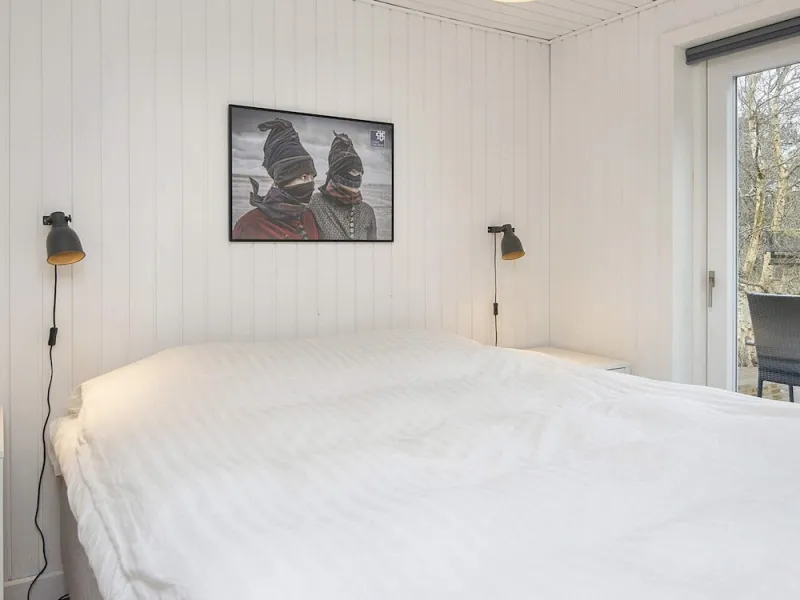 Billede 12 af 4 Star Holiday Home in Fano