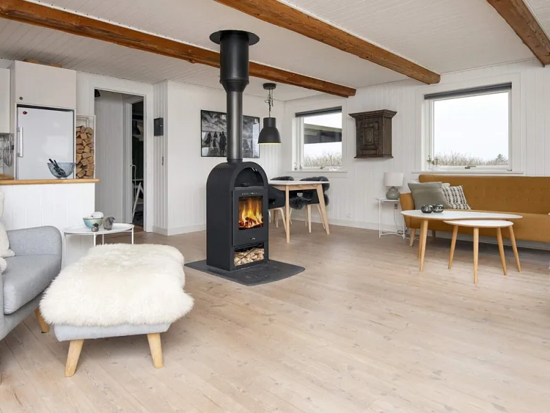 Billede 20 af 4 Star Holiday Home in Fano