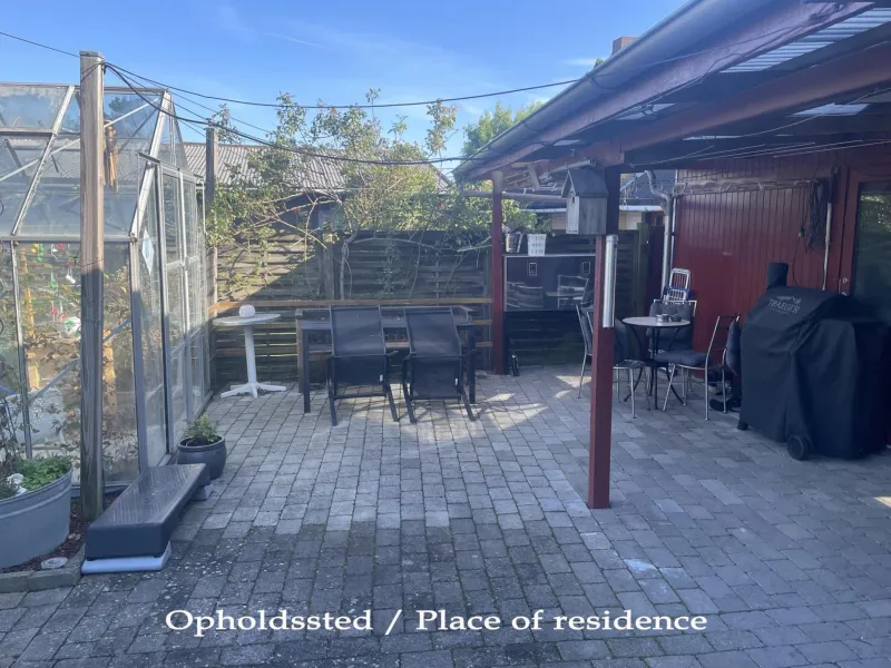 Billede 8 af Bak Guesthouse