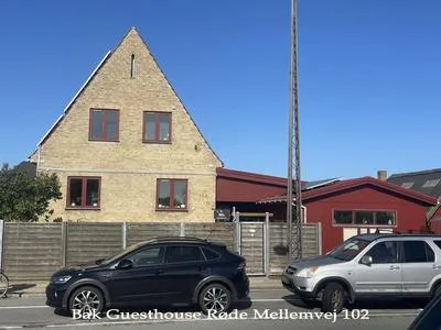 Billede 29 af Bak Guesthouse