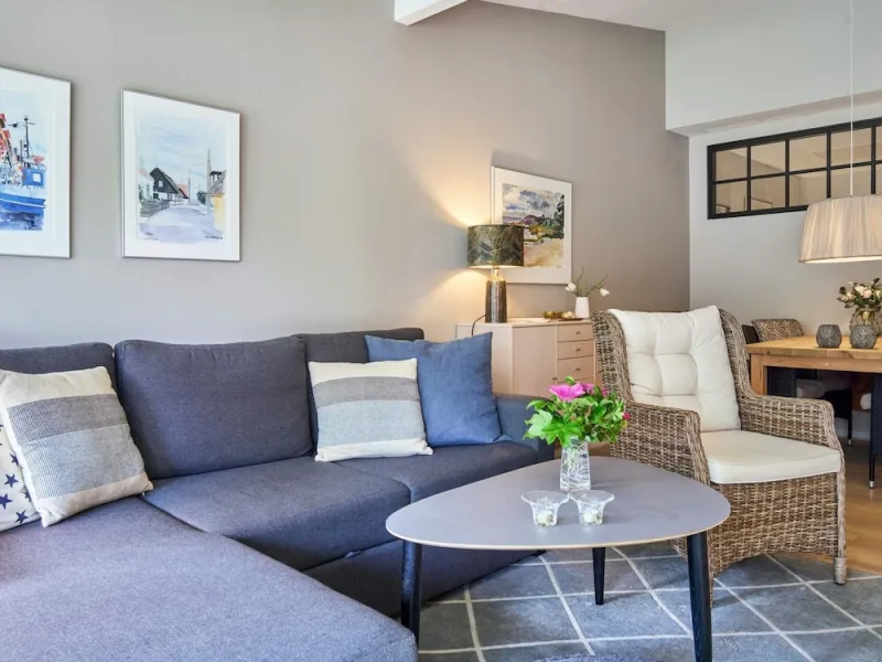 Billede 2 af 4 Star Holiday Home in Nexo