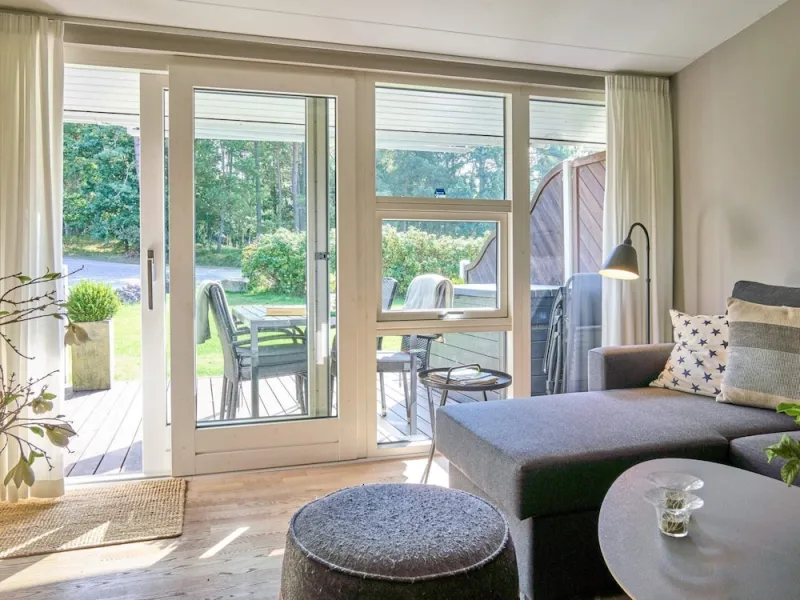 Billede 6 af 4 Star Holiday Home in Nexo