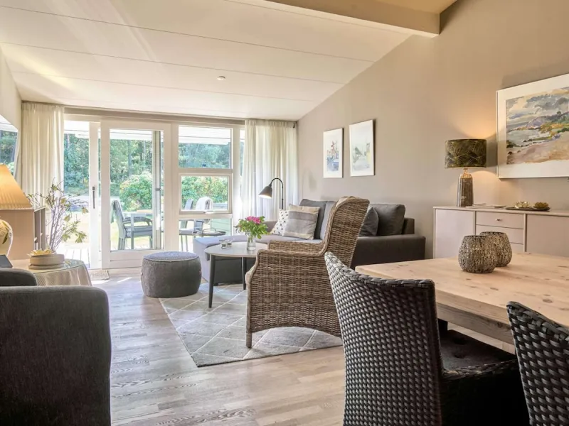 Billede 8 af 4 Star Holiday Home in Nexo