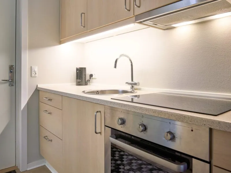 Billede 9 af 4 Star Holiday Home in Nexo