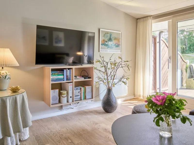 Billede 10 af 4 Star Holiday Home in Nexo
