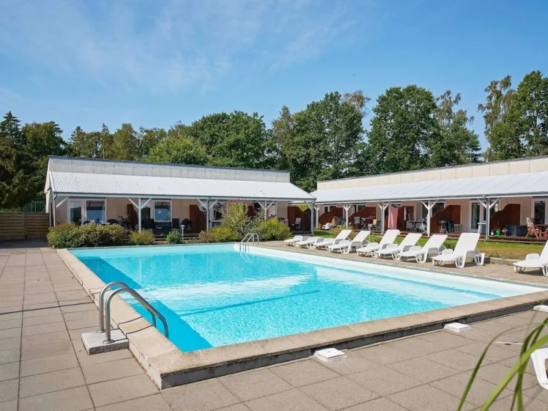 Billede 12 af 4 Star Holiday Home in Nexo