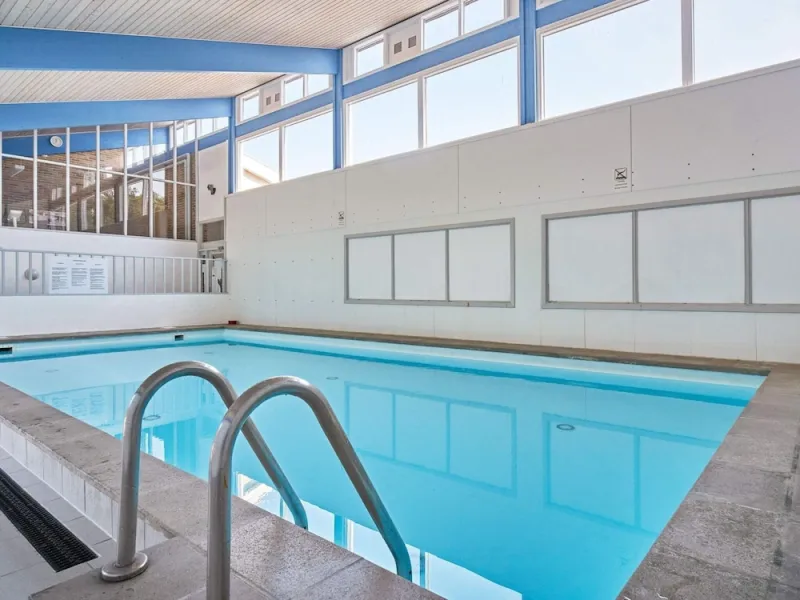 Billede 14 af 4 Star Holiday Home in Nexo