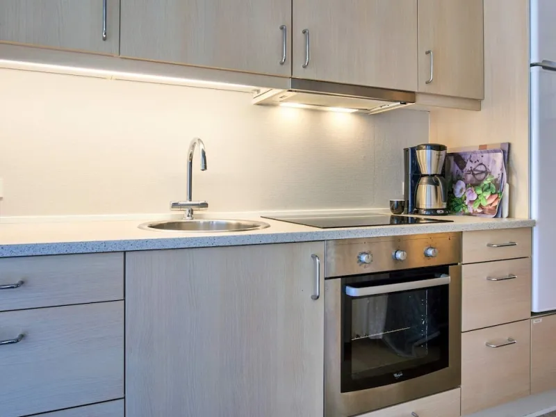 Billede 16 af 4 Star Holiday Home in Nexo