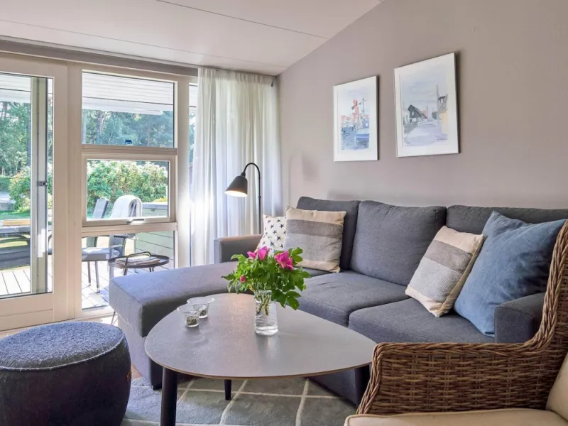 Billede 19 af 4 Star Holiday Home in Nexo