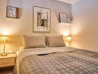 Billede 20 af 4 Star Holiday Home in Nexo