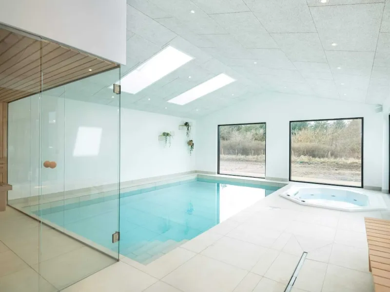 Billede 8 af Luxury Retreat in Nr. Lyngby - By Traum Ferienwohnungen