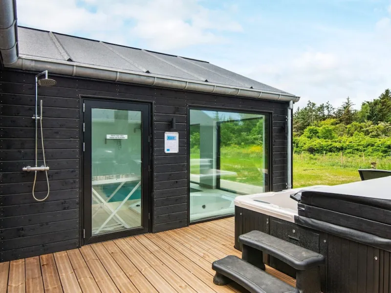 Billede 9 af Luxury Retreat in Nr. Lyngby - By Traum Ferienwohnungen