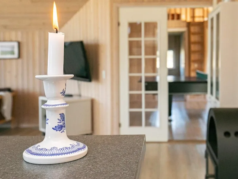 Billede 5 af 12 Person Holiday Home in Lokken