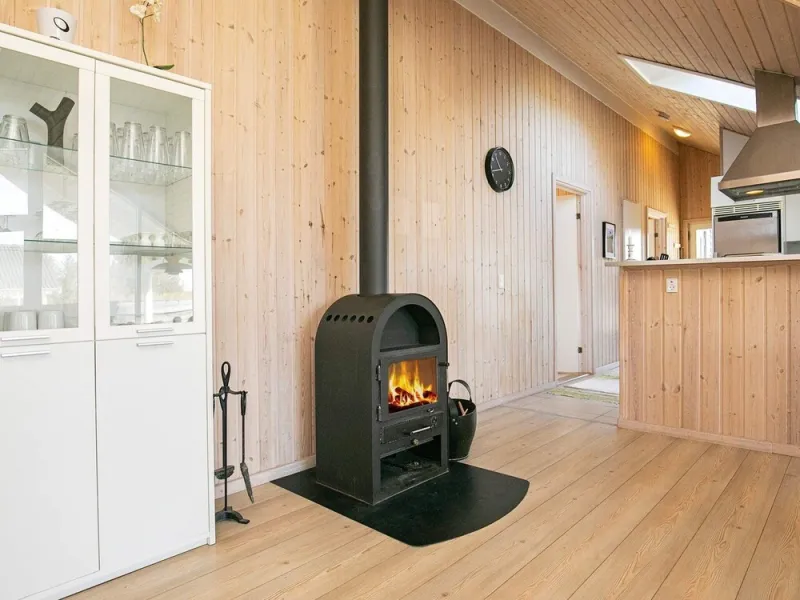 Billede 6 af 12 Person Holiday Home in Lokken