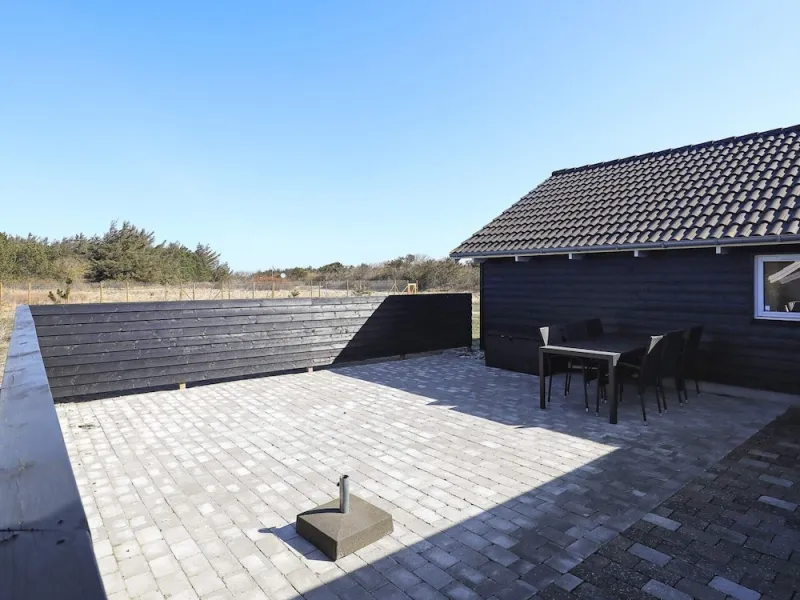Billede 23 af 12 Person Holiday Home in Lokken