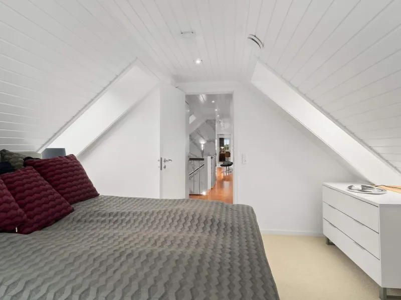 Billede 8 af 14 Person Holiday Home in Lokken-by Traum