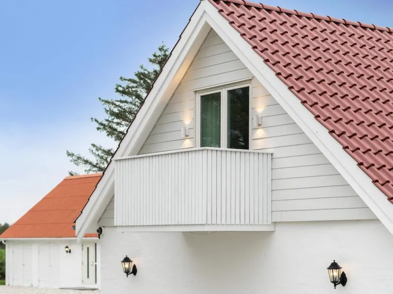 Billede 19 af 14 Person Holiday Home in Lokken-by Traum
