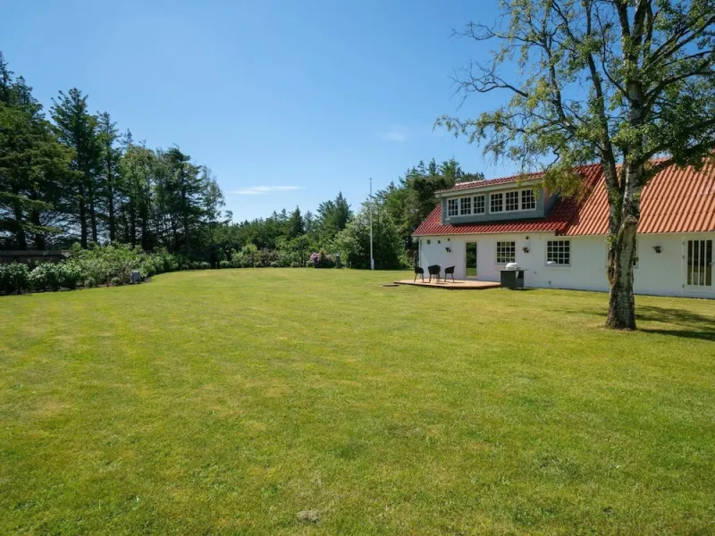 Billede 20 af 14 Person Holiday Home in Lokken-by Traum