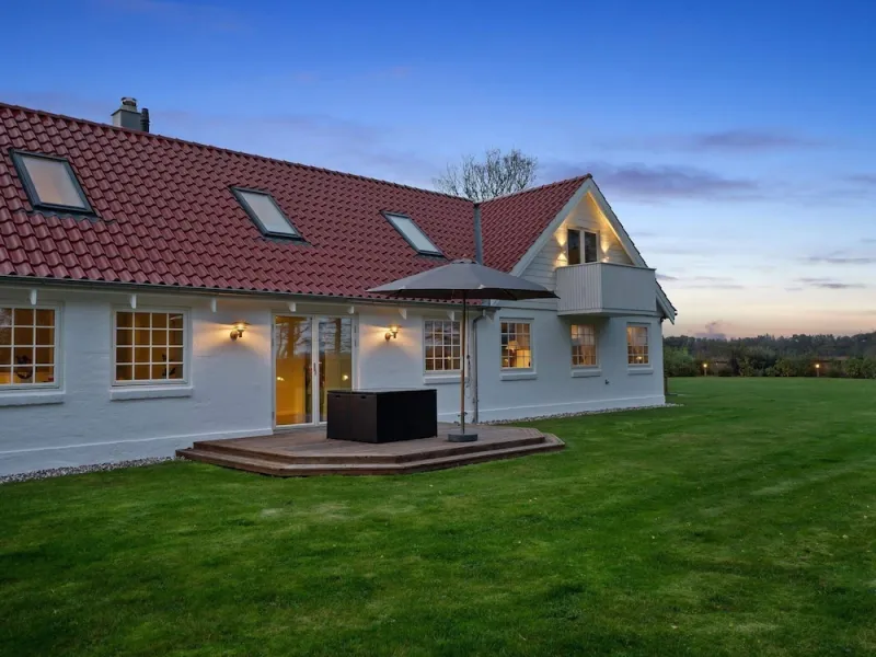 Billede 24 af 14 Person Holiday Home in Lokken-by Traum