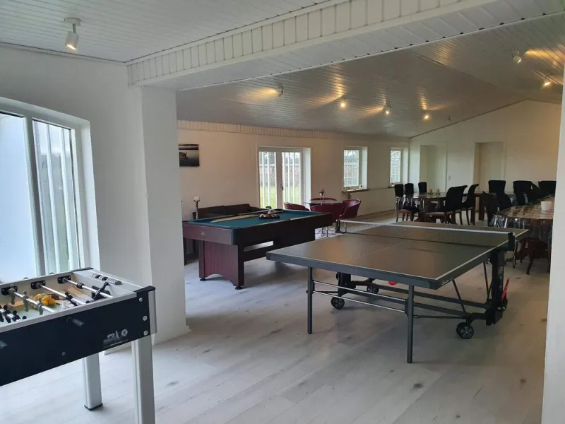 Billede 27 af 14 Person Holiday Home in Lokken-by Traum