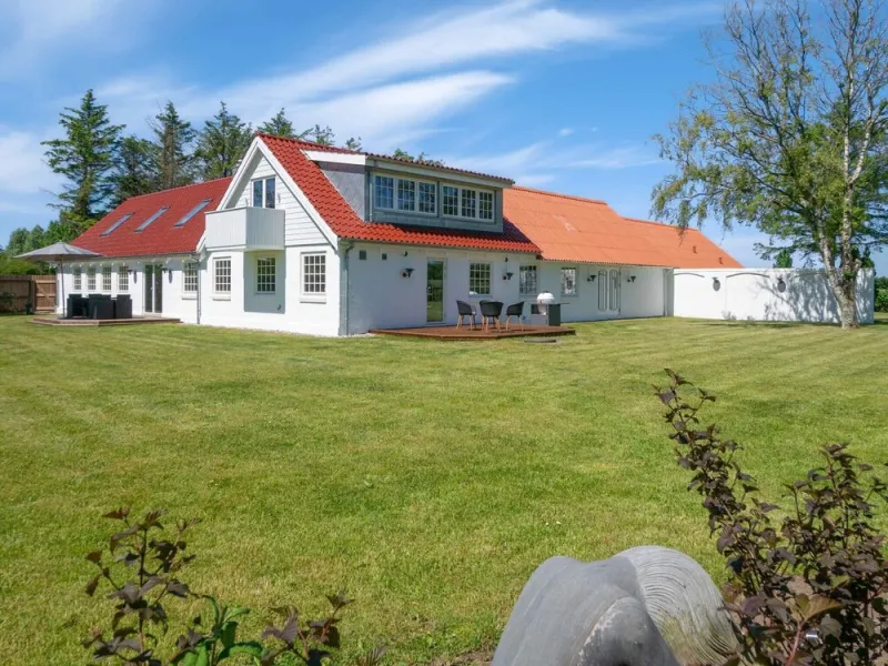 Billede 53 af 14 Person Holiday Home in Lokken-by Traum