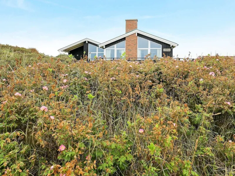 Billede 13 af 10 Person Holiday Home in Lokken