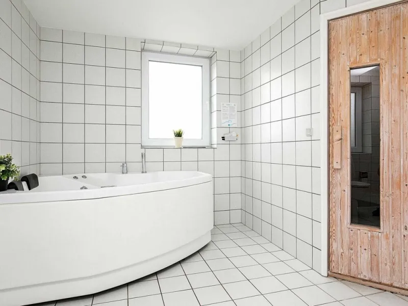 Billede 28 af 10 Person Holiday Home in Lokken