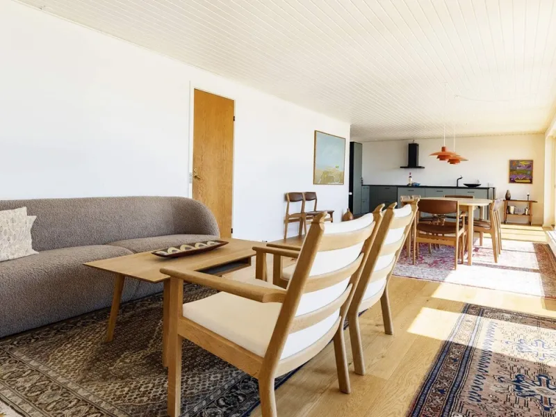 Billede 28 af 10 Person Holiday Home in Assens