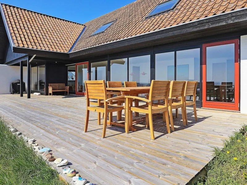 Billede 29 af 10 Person Holiday Home in Assens