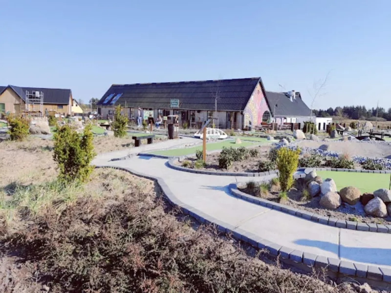 Billede 2 af Holiday Home 4 km From the Coast