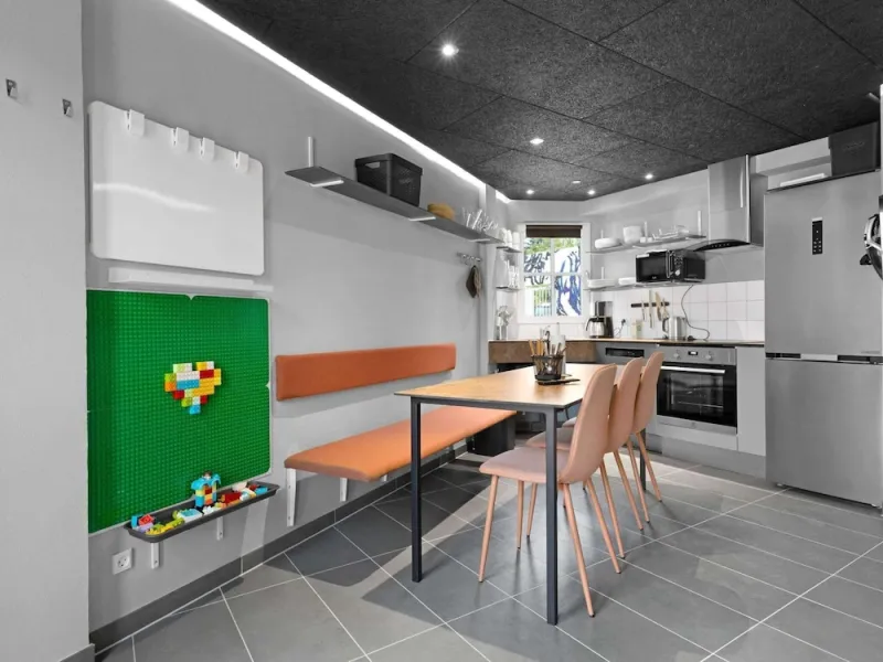 Billede 33 af Holiday Home 4 km From the Coast