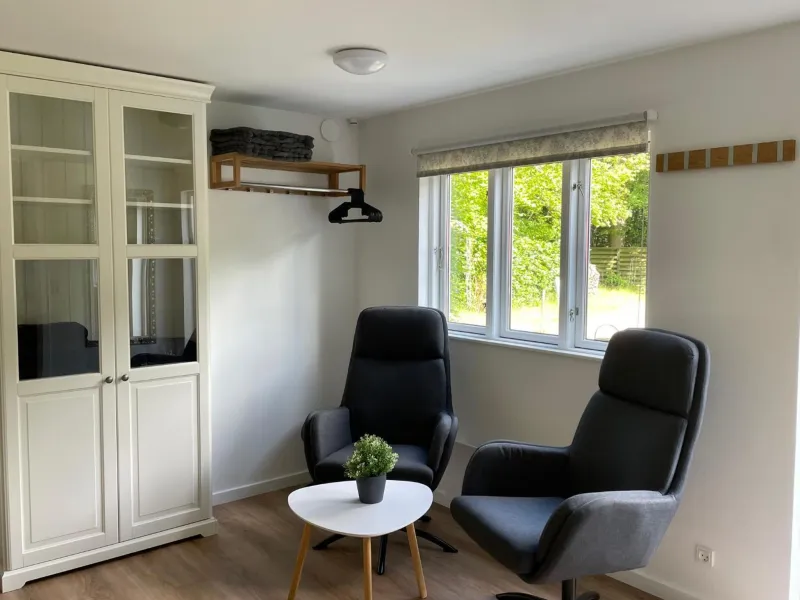 Billede 16 af Cozy private annex near bathing lake and 30 min. from Copenhagen