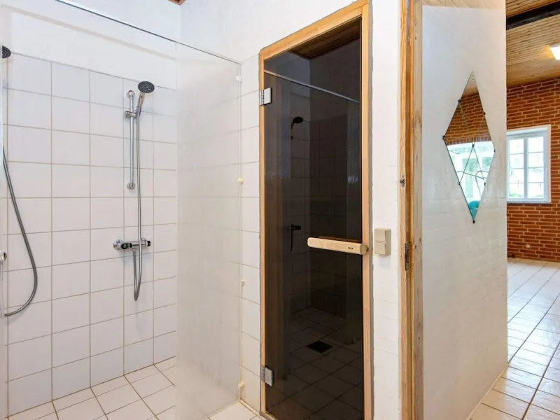 Billede 10 af 16 Person Holiday Home in Skjern-by Traum