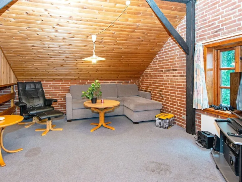 Billede 30 af 16 Person Holiday Home in Skjern-by Traum