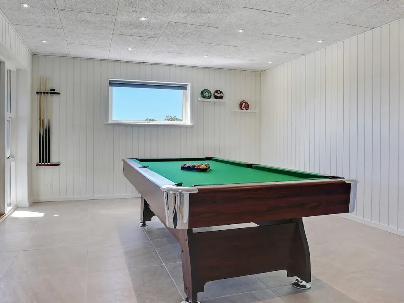 Billede 4 af 12 Person Holiday Home in Albaek
