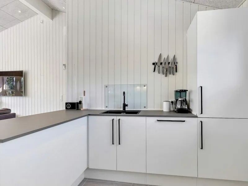 Billede 7 af 12 Person Holiday Home in Albaek