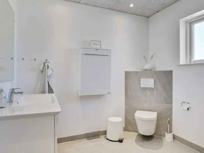 Billede 23 af 12 Person Holiday Home in Albaek