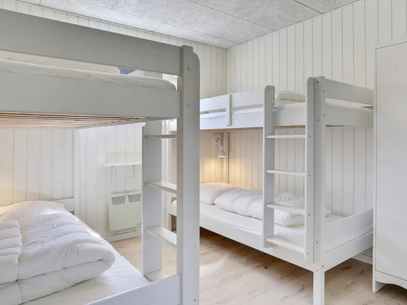 Billede 31 af 12 Person Holiday Home in Albaek