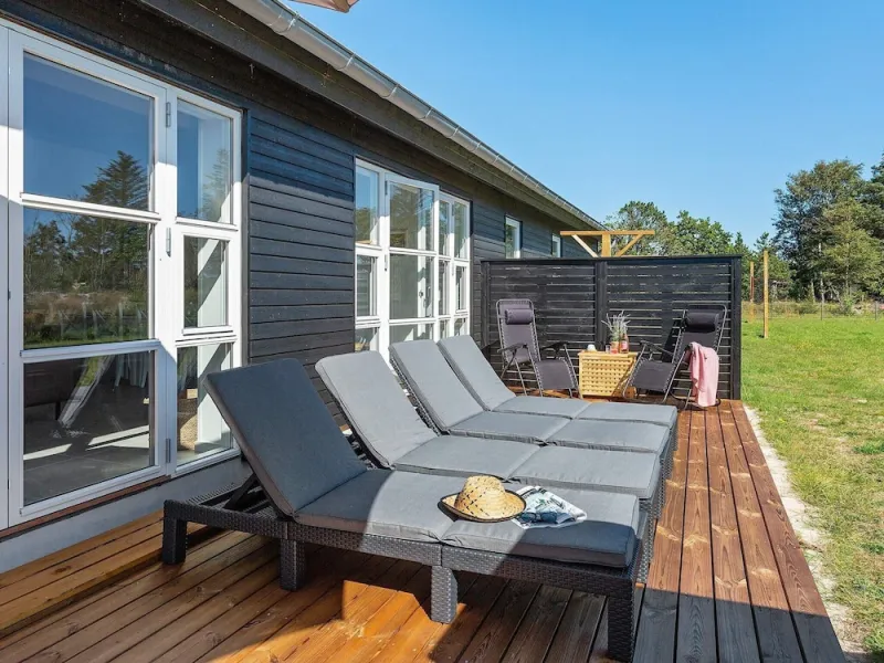 Billede 33 af 12 Person Holiday Home in Albaek
