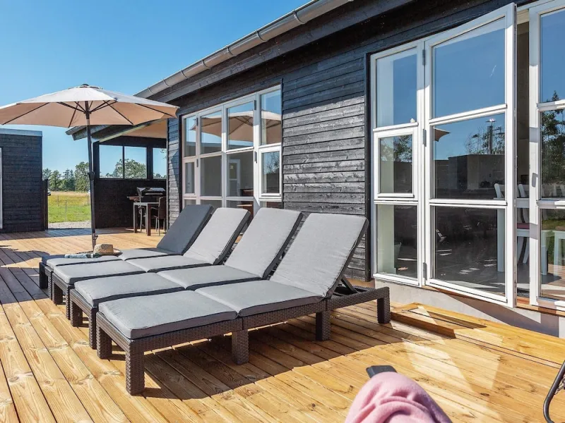 Billede 37 af 12 Person Holiday Home in Albaek