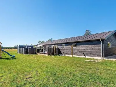Billede 45 af 12 Person Holiday Home in Albaek