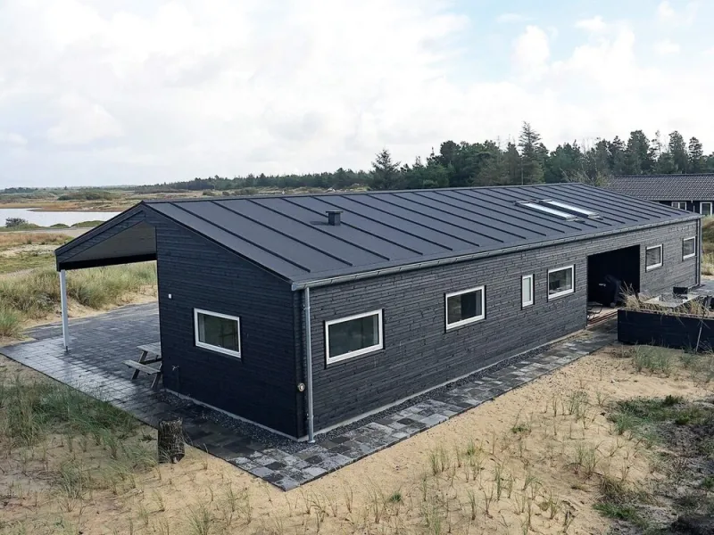 Billede 33 af Modern Retreat in Graerup - By Traum Ferienwohnungen