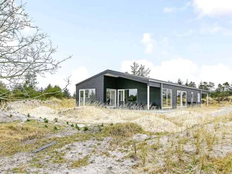 Billede 34 af Modern Retreat in Graerup - By Traum Ferienwohnungen