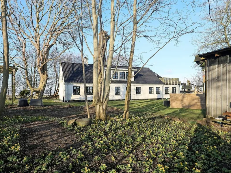 Billede 7 af 11 Person Holiday Home in Lokken-by Traum