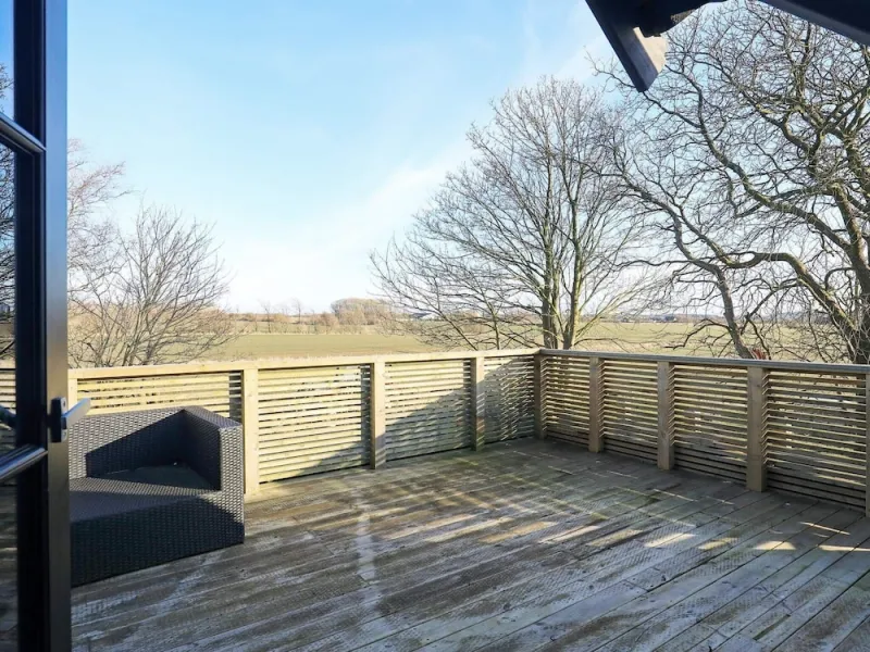 Billede 12 af 11 Person Holiday Home in Lokken-by Traum